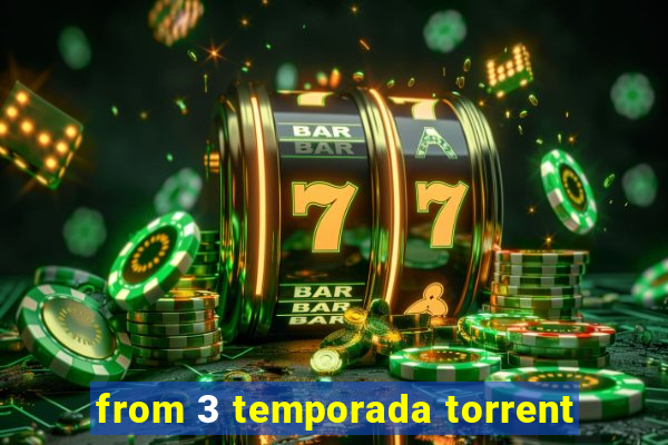 from 3 temporada torrent